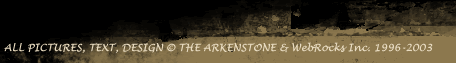 Tsumeb - The Arkenstone