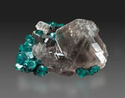 Featured Mineral Specimen